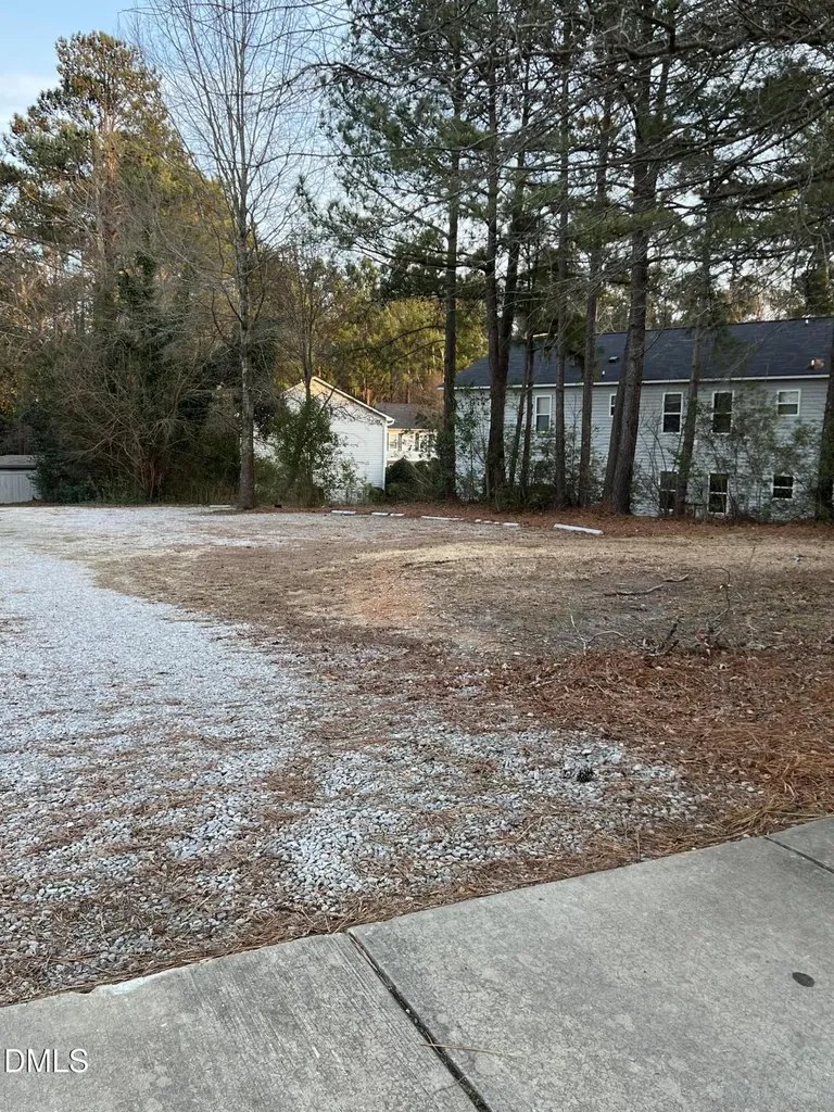613 Bellhaven Street Garner NC 27529