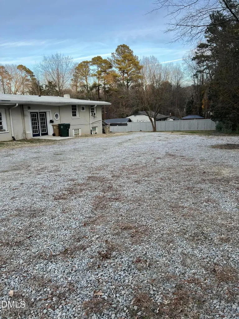 613 Bellhaven Street Garner NC 27529