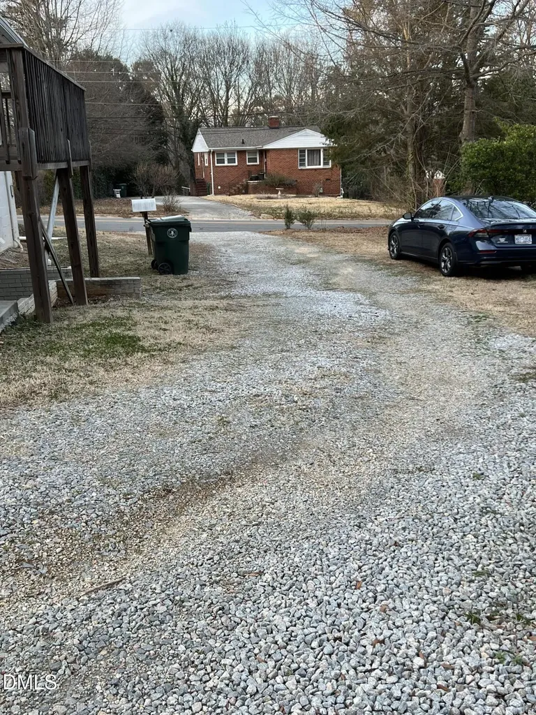 613 Bellhaven Street Garner NC 27529
