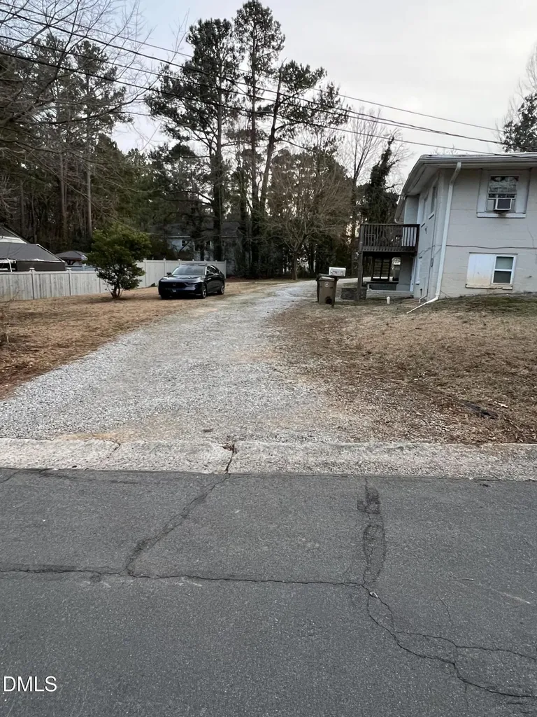 613 Bellhaven Street Garner NC 27529