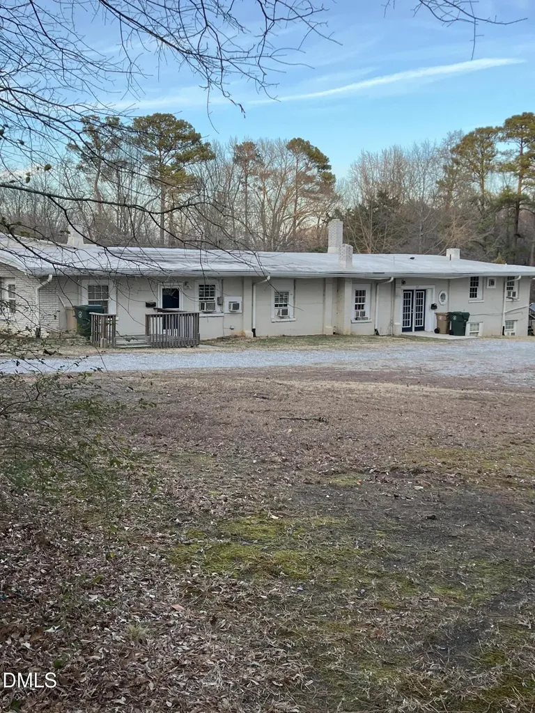 613 Bellhaven Street Garner NC 27529