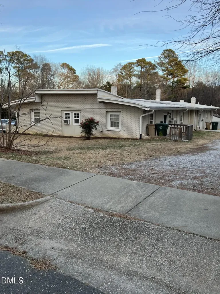 613 Bellhaven Street Garner NC 27529
