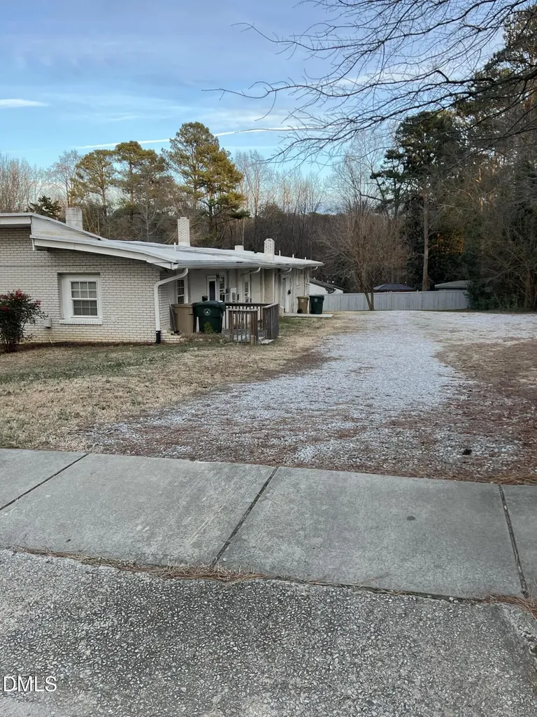 613 Bellhaven Street Garner NC 27529
