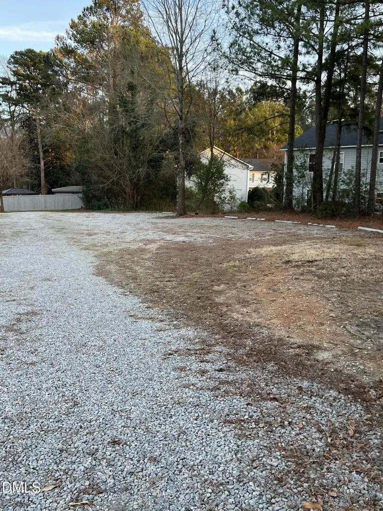 613 Bellhaven Street Garner NC 27529