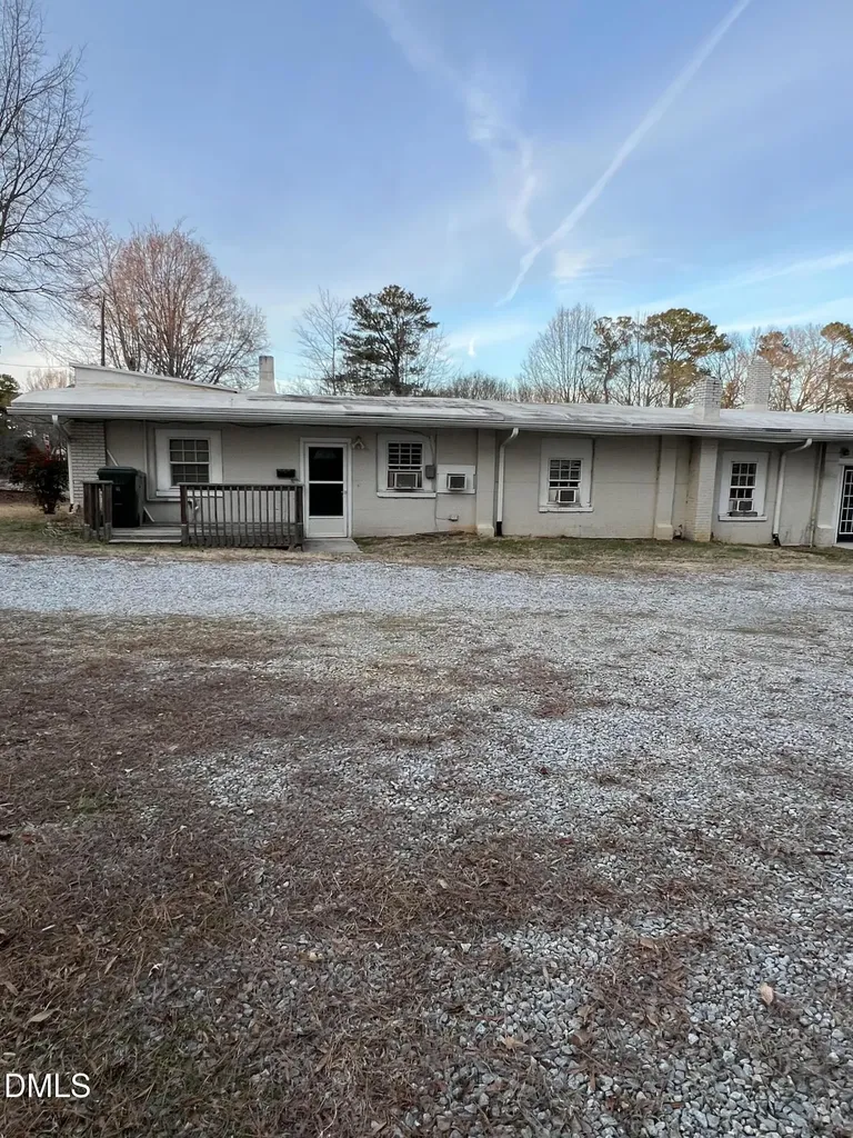 613 Bellhaven Street Garner NC 27529