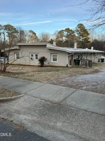 613 Bellhaven Street Garner NC 27529
