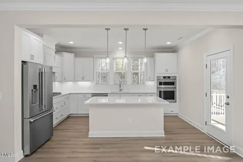 3805 Erickson Court New Hill NC 27562