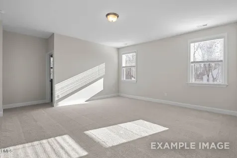 3805 Erickson Court New Hill NC 27562