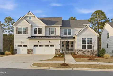 249 Artisan Park Drive Wake Forest NC 27587