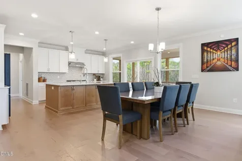 249 Artisan Park Drive Wake Forest NC 27587