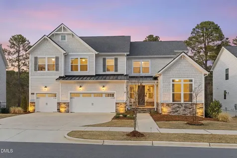 249 Artisan Park Drive Wake Forest NC 27587