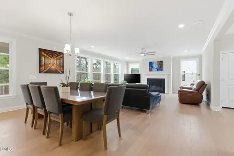 249 Artisan Park Drive Wake Forest NC 27587