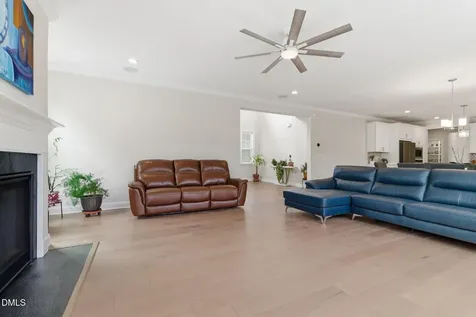 249 Artisan Park Drive Wake Forest NC 27587