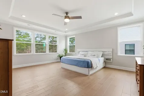 249 Artisan Park Drive Wake Forest NC 27587