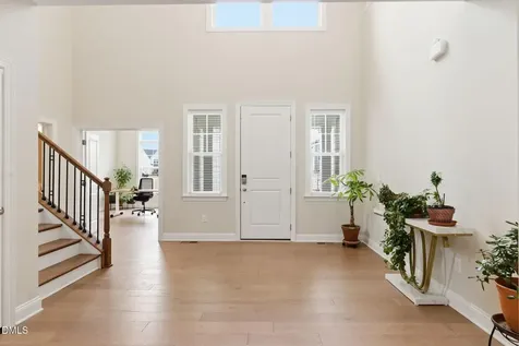 249 Artisan Park Drive Wake Forest NC 27587