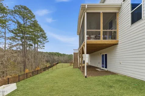 249 Artisan Park Drive Wake Forest NC 27587