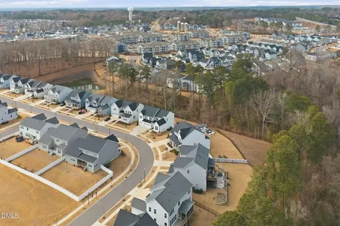 249 Artisan Park Drive Wake Forest NC 27587
