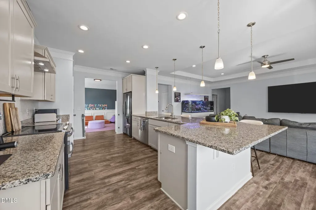 343 Highland Rhodes Drive Clayton NC 27520