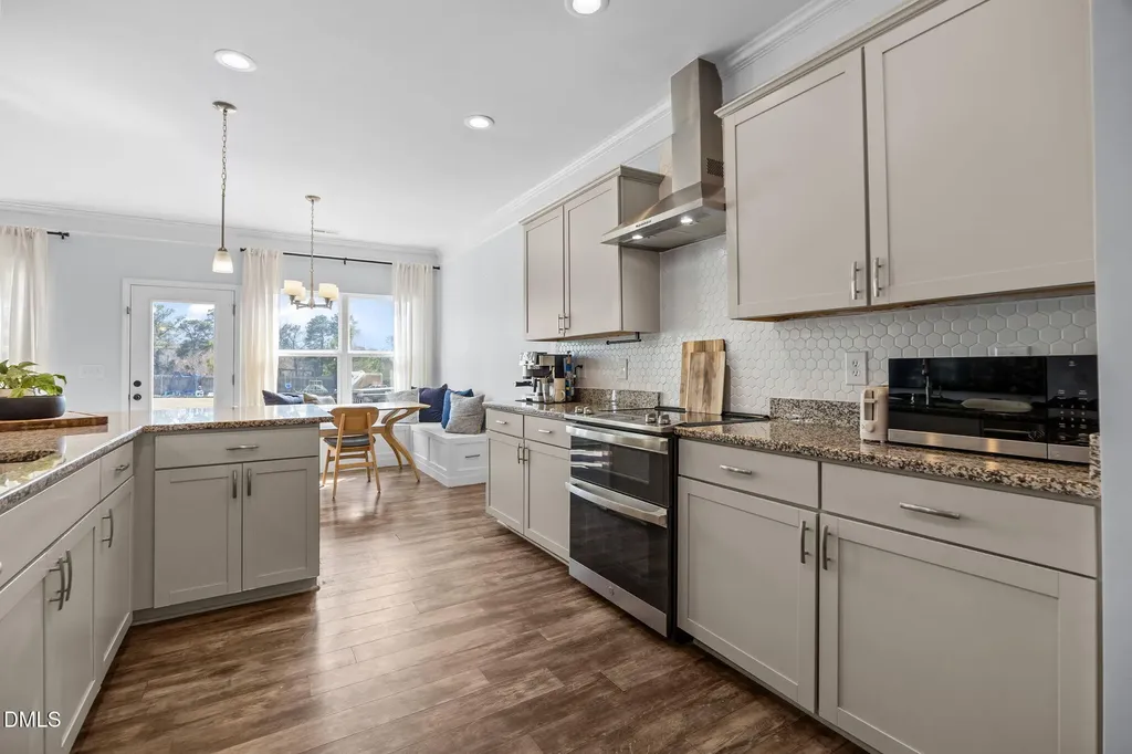343 Highland Rhodes Drive Clayton NC 27520