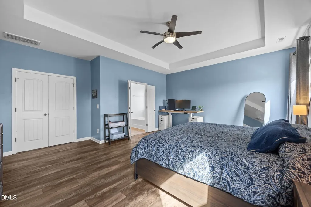 343 Highland Rhodes Drive Clayton NC 27520
