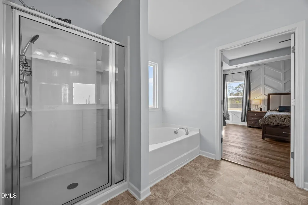 343 Highland Rhodes Drive Clayton NC 27520