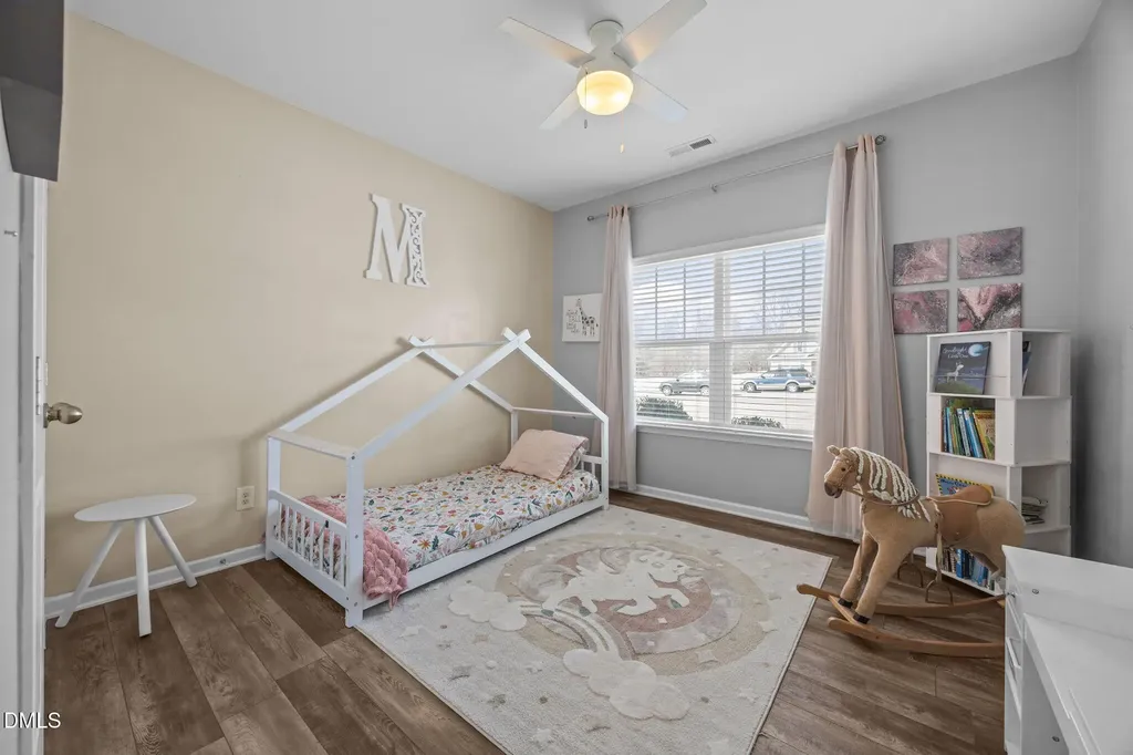 343 Highland Rhodes Drive Clayton NC 27520
