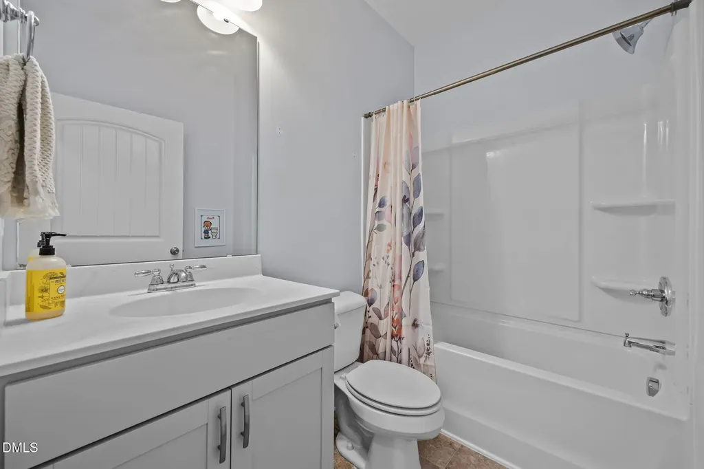 343 Highland Rhodes Drive Clayton NC 27520