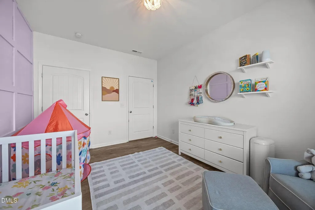343 Highland Rhodes Drive Clayton NC 27520