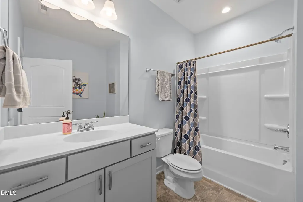 343 Highland Rhodes Drive Clayton NC 27520
