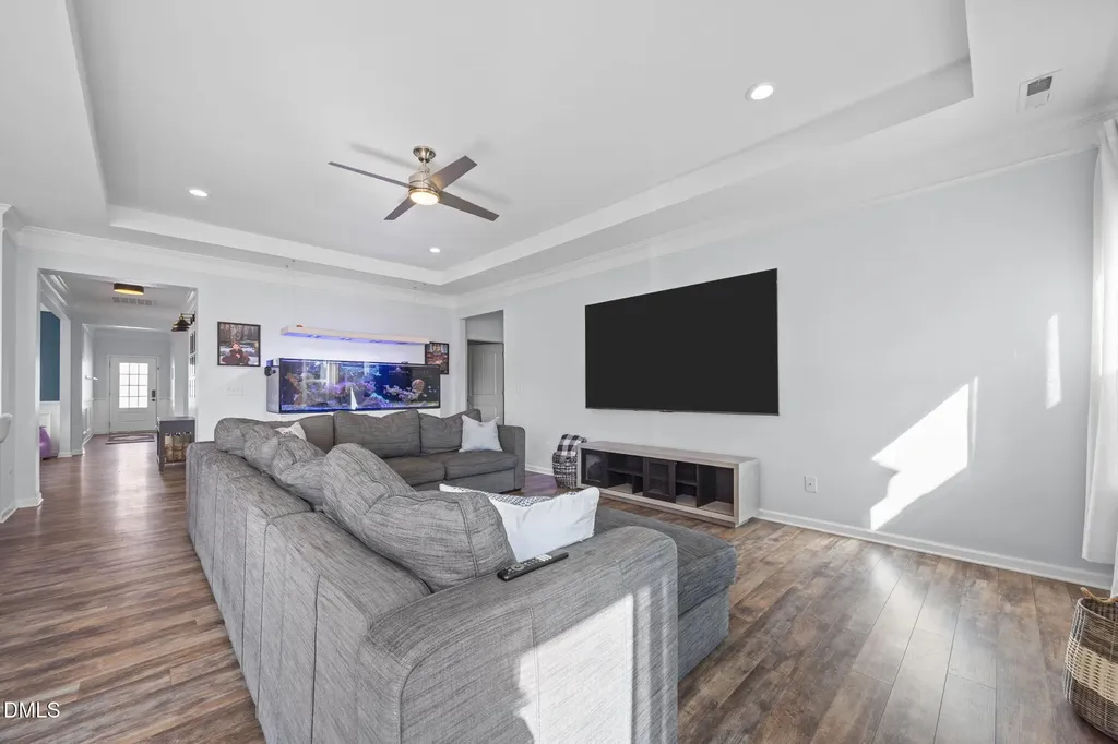 343 Highland Rhodes Drive Clayton NC 27520