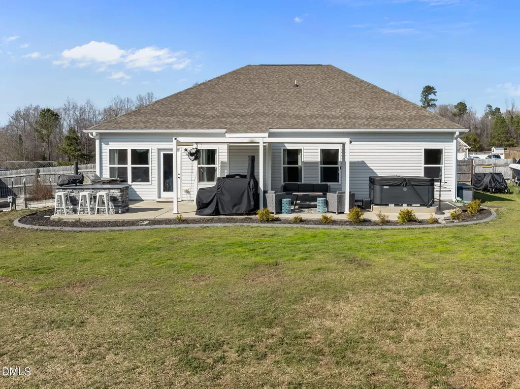 343 Highland Rhodes Drive Clayton NC 27520