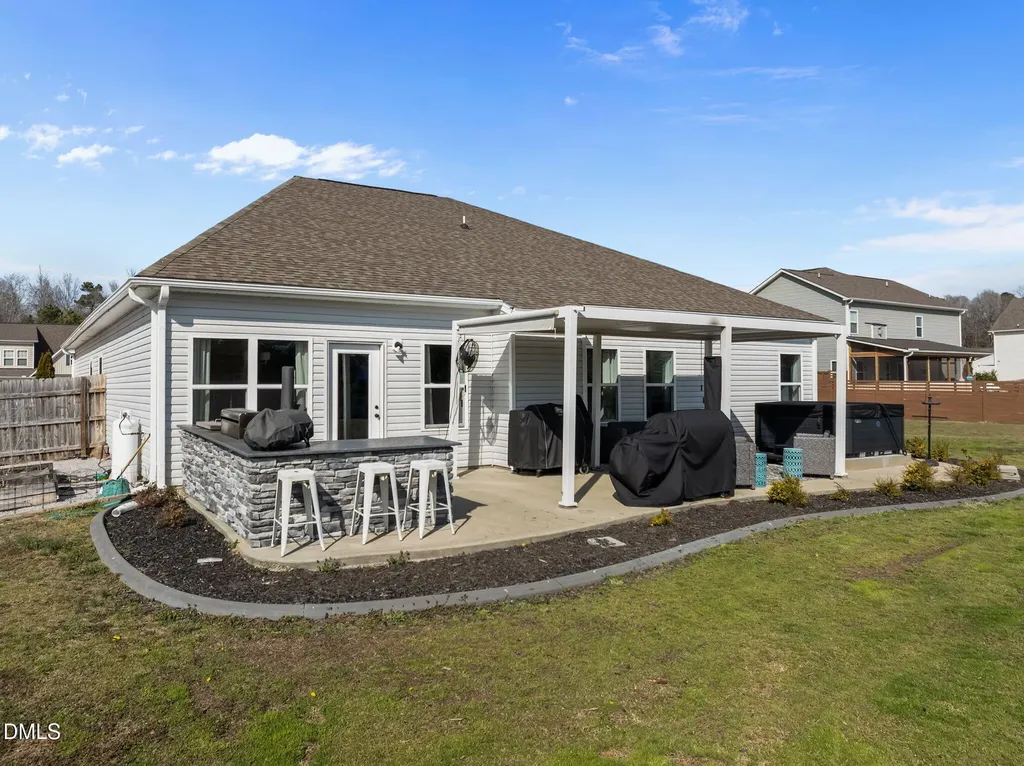 343 Highland Rhodes Drive Clayton NC 27520