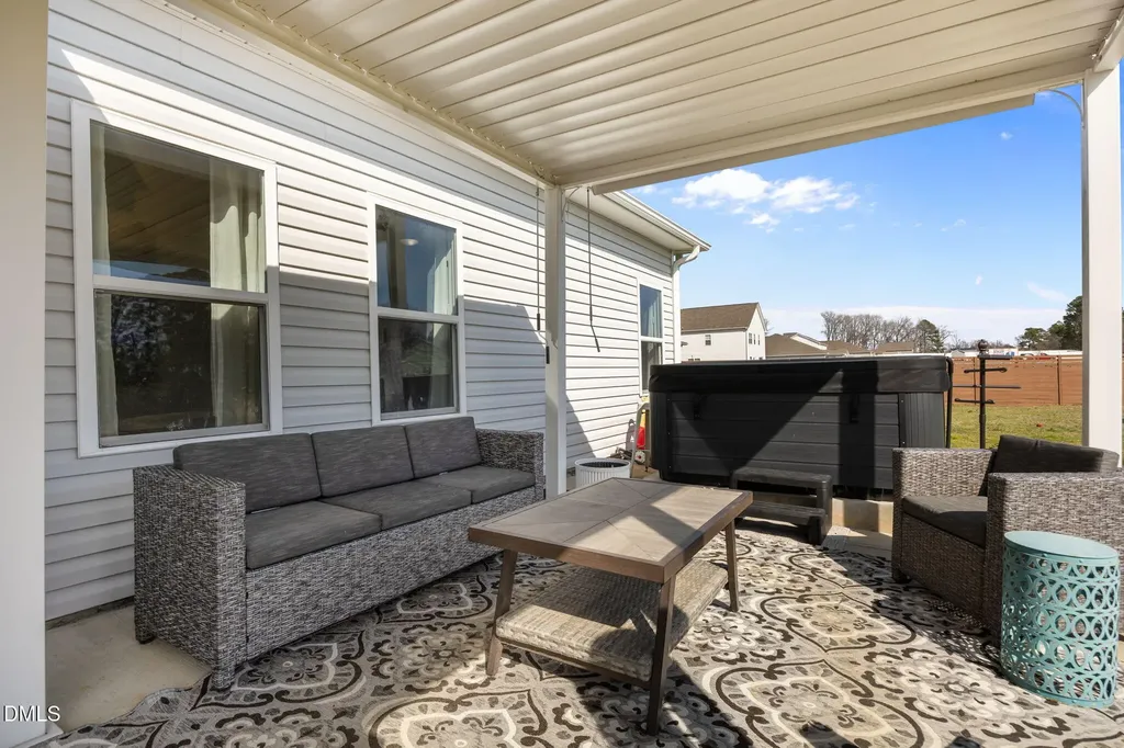 343 Highland Rhodes Drive Clayton NC 27520
