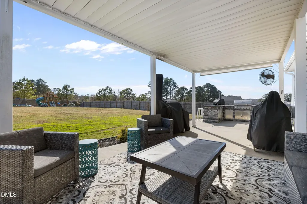 343 Highland Rhodes Drive Clayton NC 27520