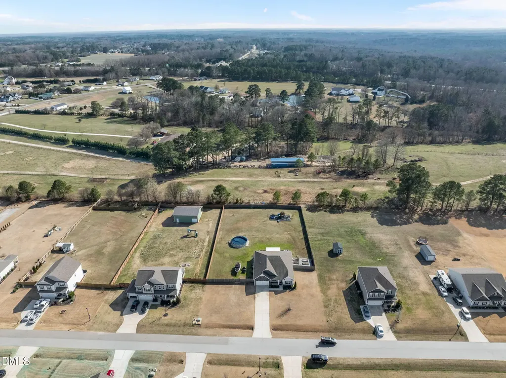 343 Highland Rhodes Drive Clayton NC 27520
