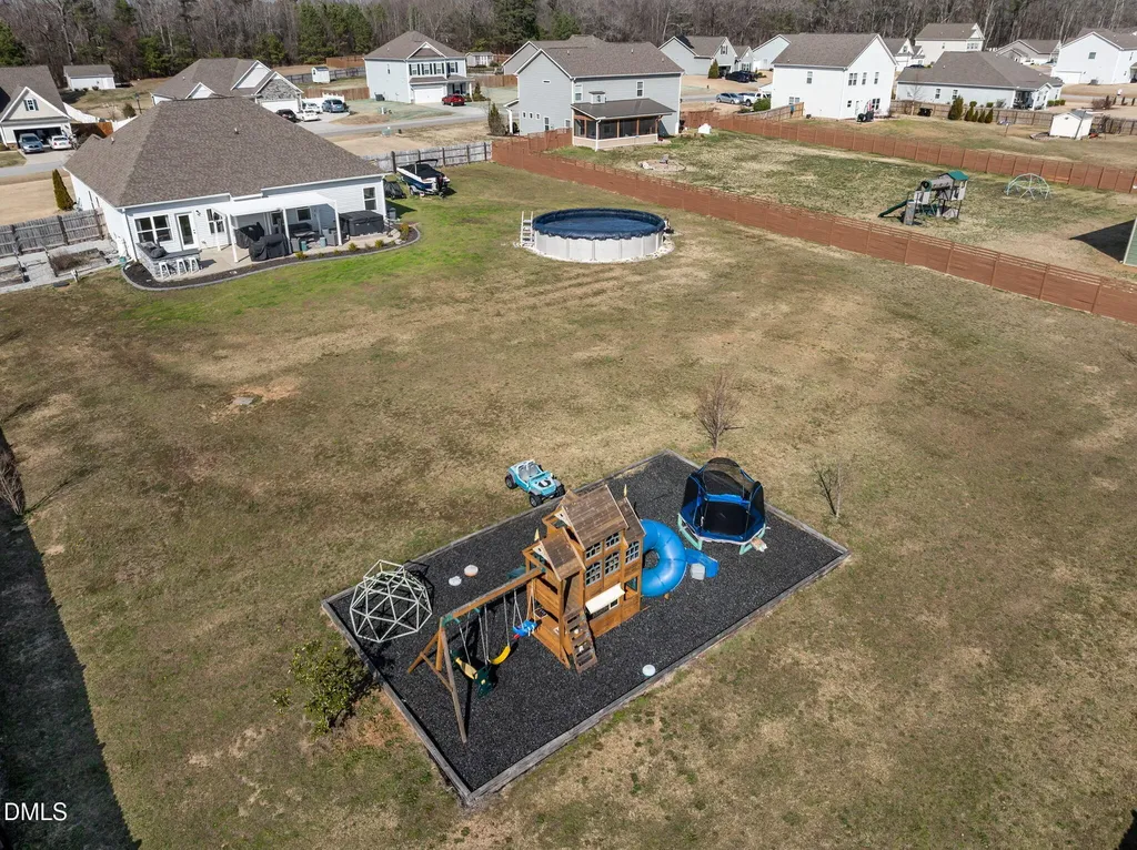 343 Highland Rhodes Drive Clayton NC 27520