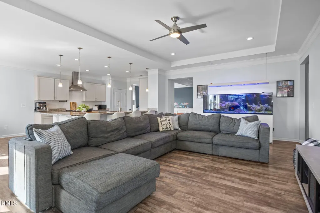 343 Highland Rhodes Drive Clayton NC 27520