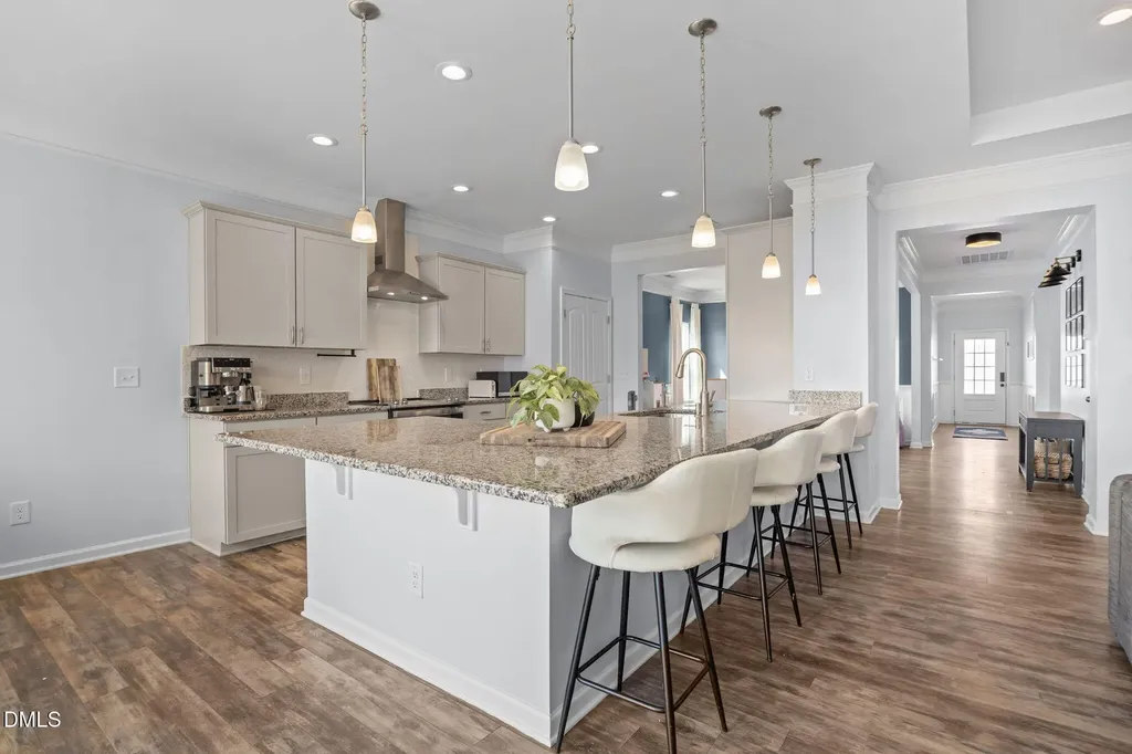 343 Highland Rhodes Drive Clayton NC 27520