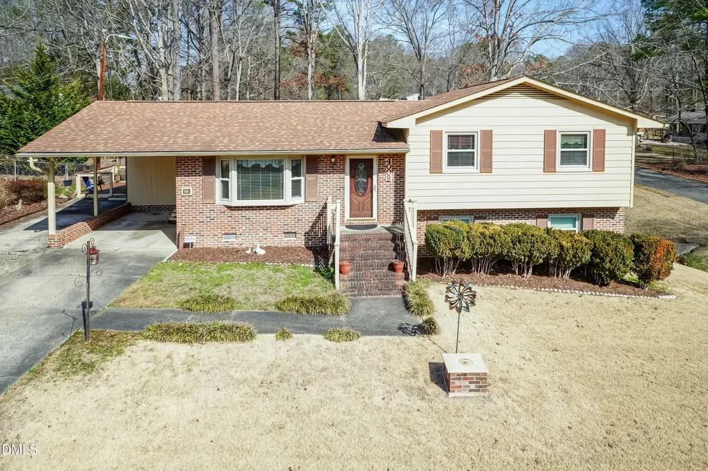 4009 Fiesta Road Durham NC 27703