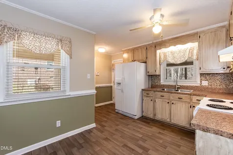 4009 Fiesta Road Durham NC 27703