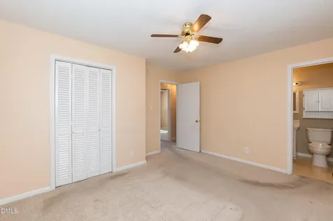 4009 Fiesta Road Durham NC 27703