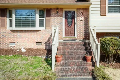 4009 Fiesta Road Durham NC 27703