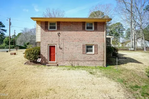 4009 Fiesta Road Durham NC 27703