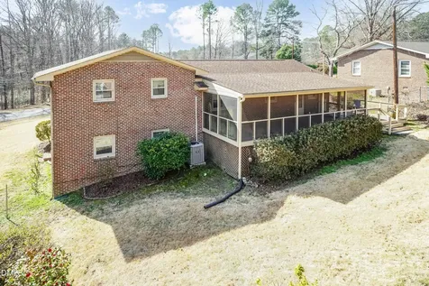 4009 Fiesta Road Durham NC 27703