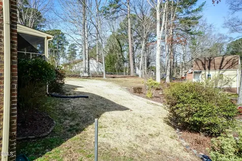 4009 Fiesta Road Durham NC 27703
