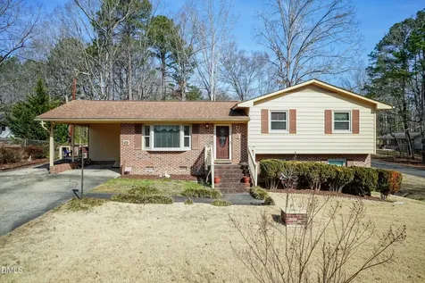 4009 Fiesta Road Durham NC 27703