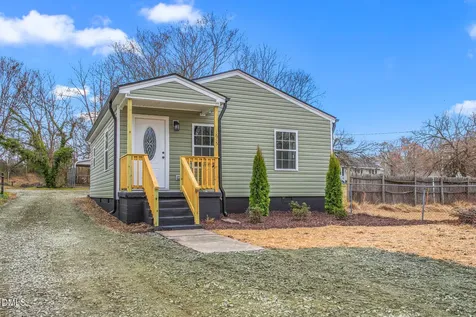 1615 Preston Street Burlington NC 27217