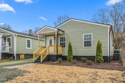 1615 Preston Street Burlington NC 27217