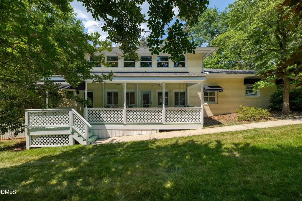 4920 Hermitage Drive Raleigh NC 27612