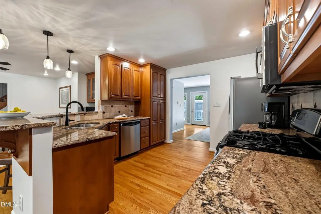 4920 Hermitage Drive Raleigh NC 27612